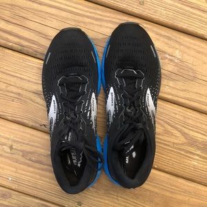 Brooks Ghost 13